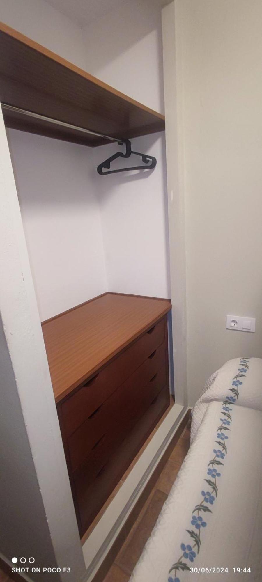 Apartament Mi Descanso *