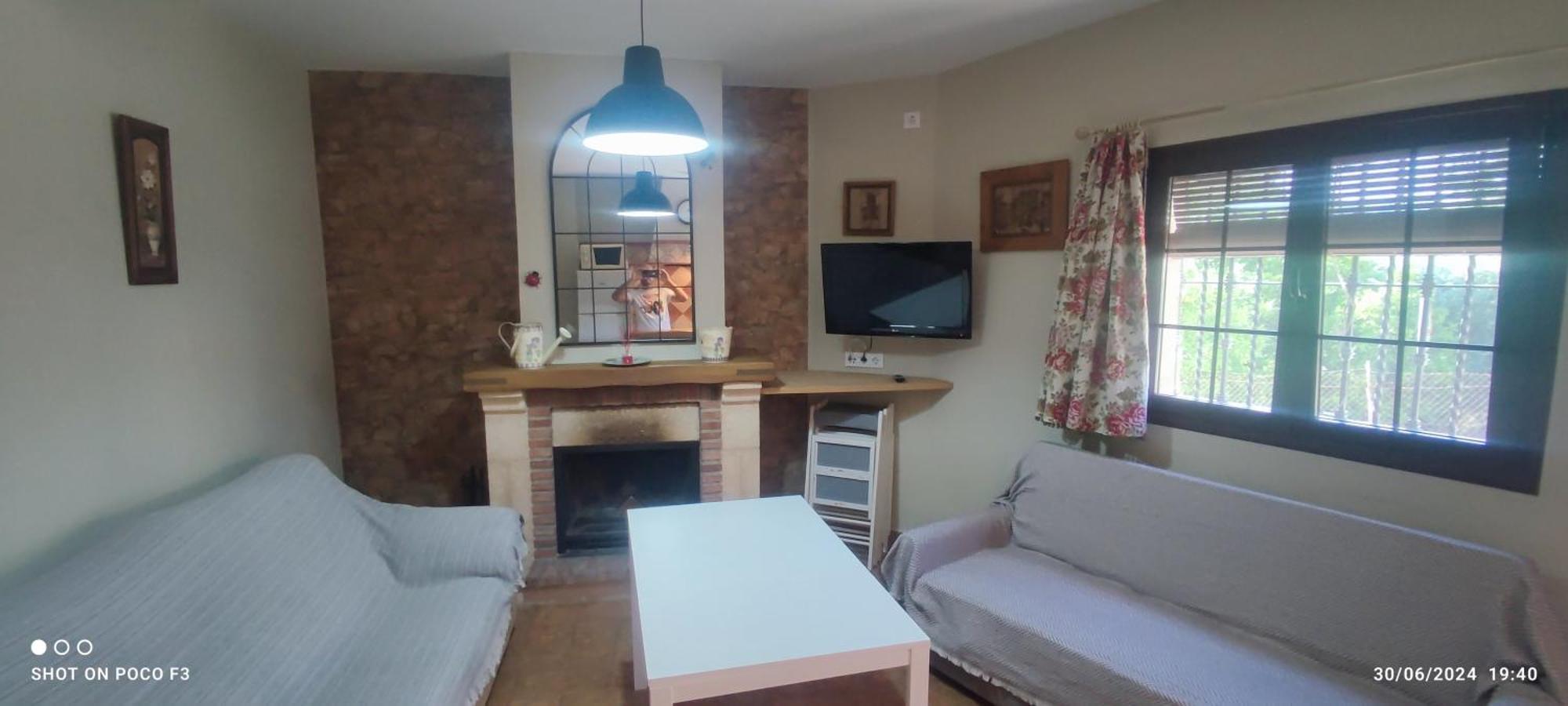 Appartement Mi Descanso