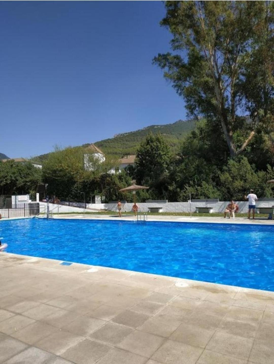 Apartament Mi Descanso El Bosque (Cadiz)