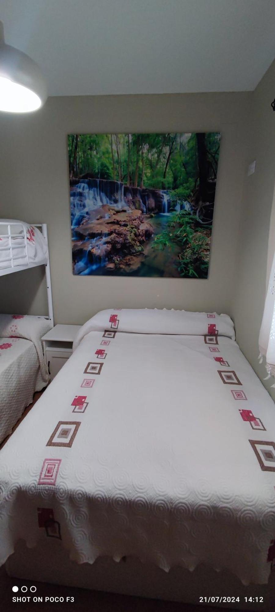 Mi Descanso Appartement El Bosque