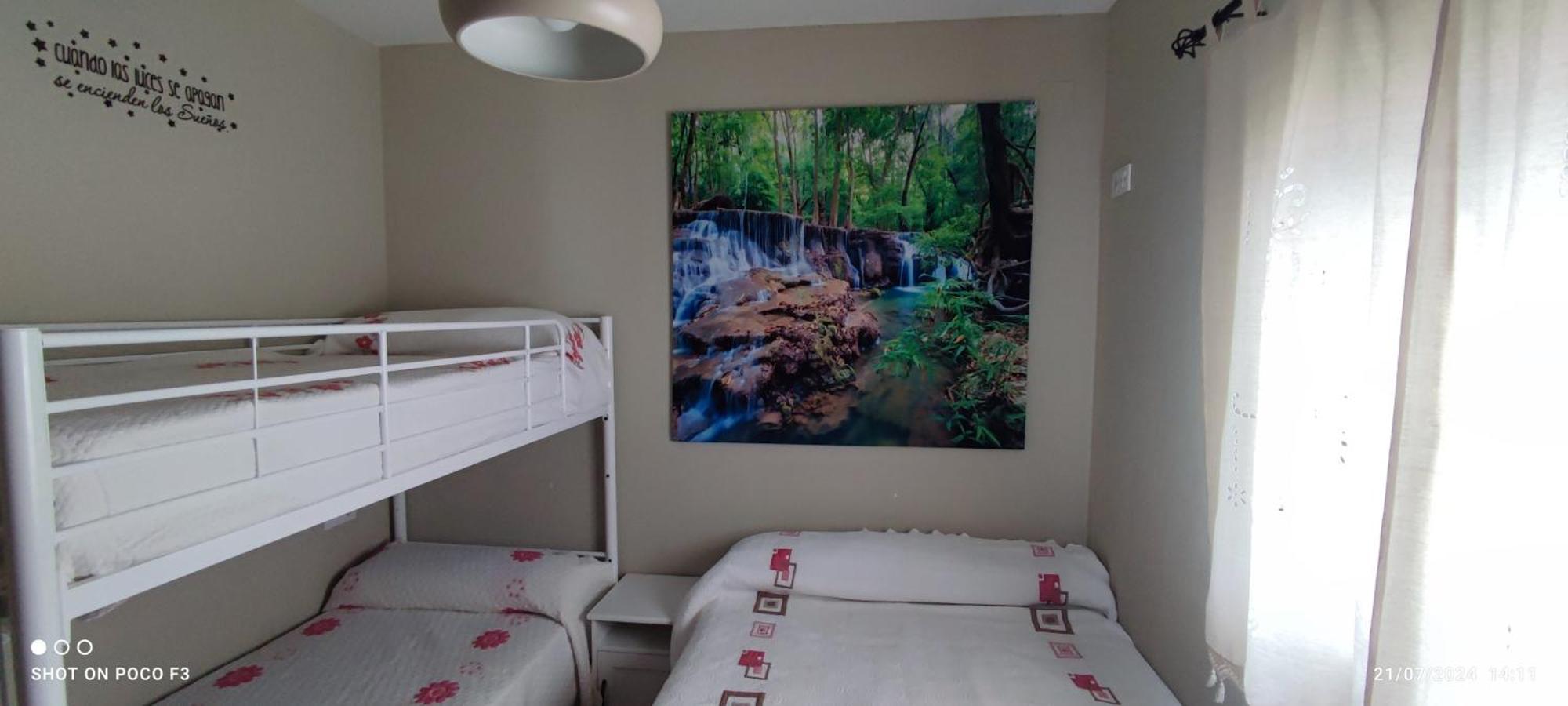 Mi Descanso Appartement El Bosque