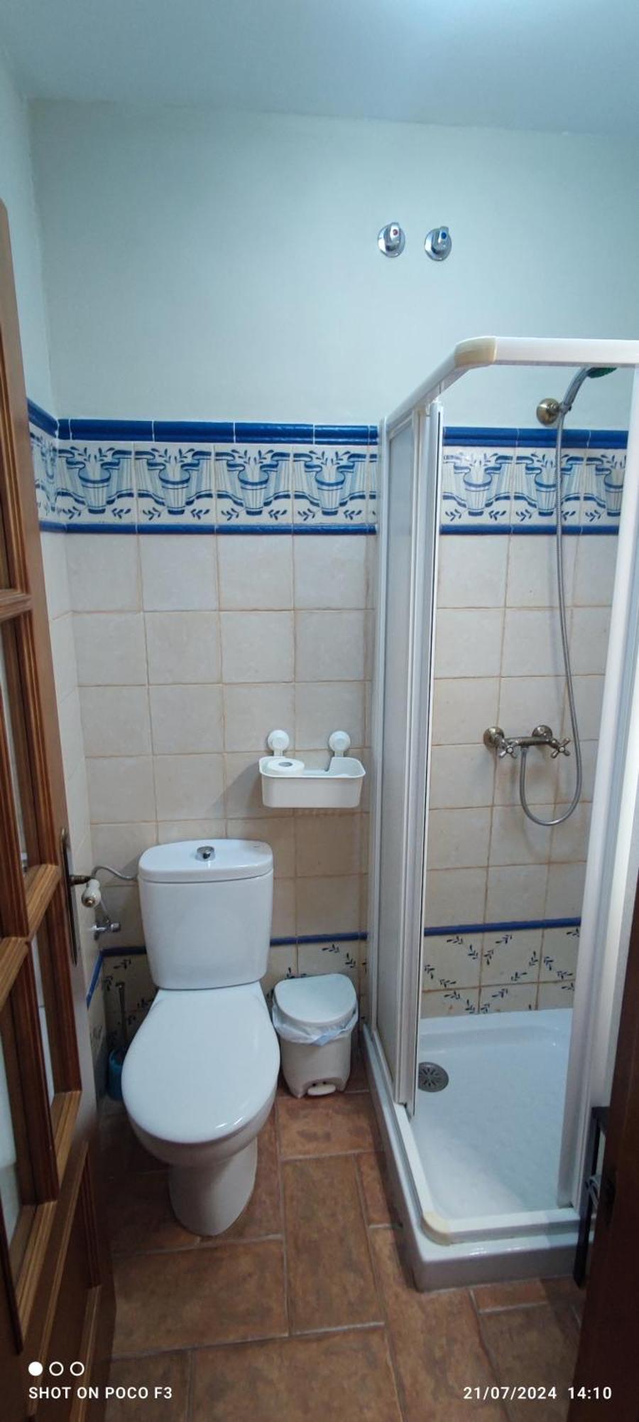 Apartament Mi Descanso El Bosque (Cadiz)