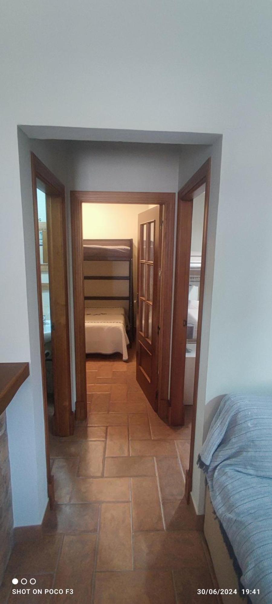 Mi Descanso Appartement