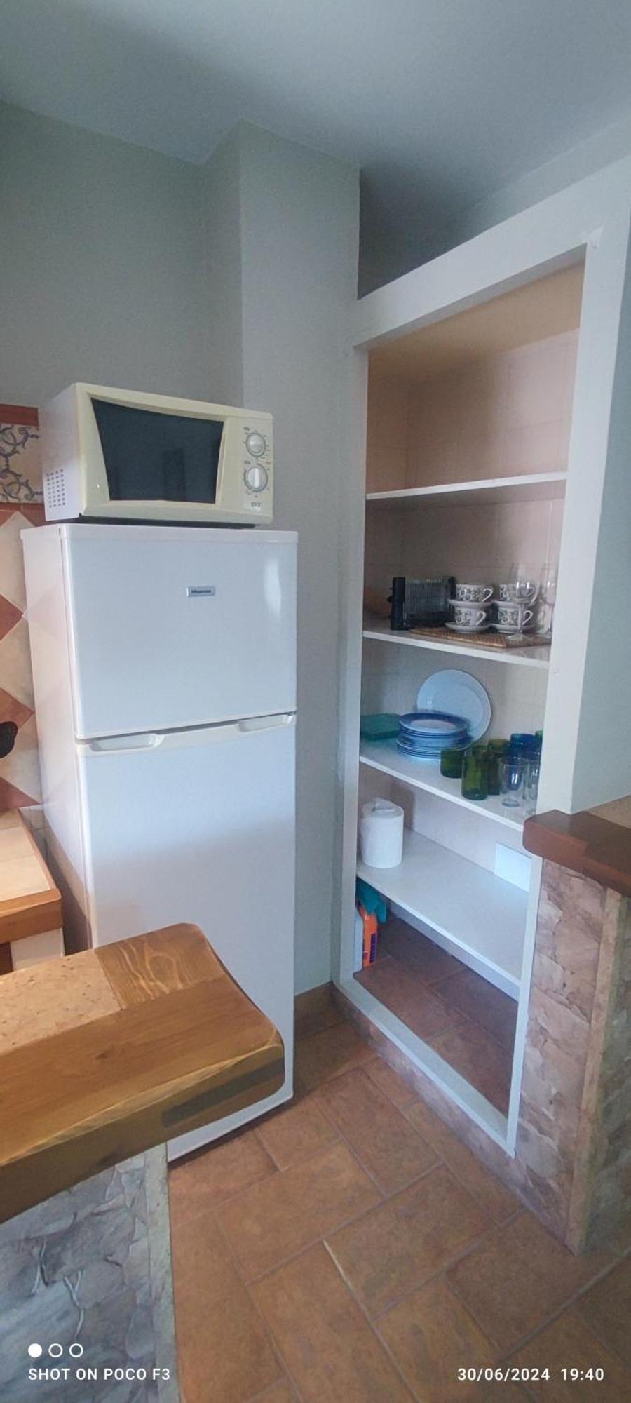 Mi Descanso Appartement
