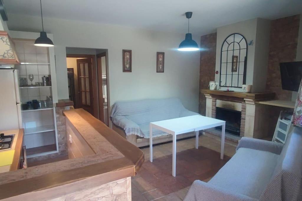 Appartement Mi Descanso