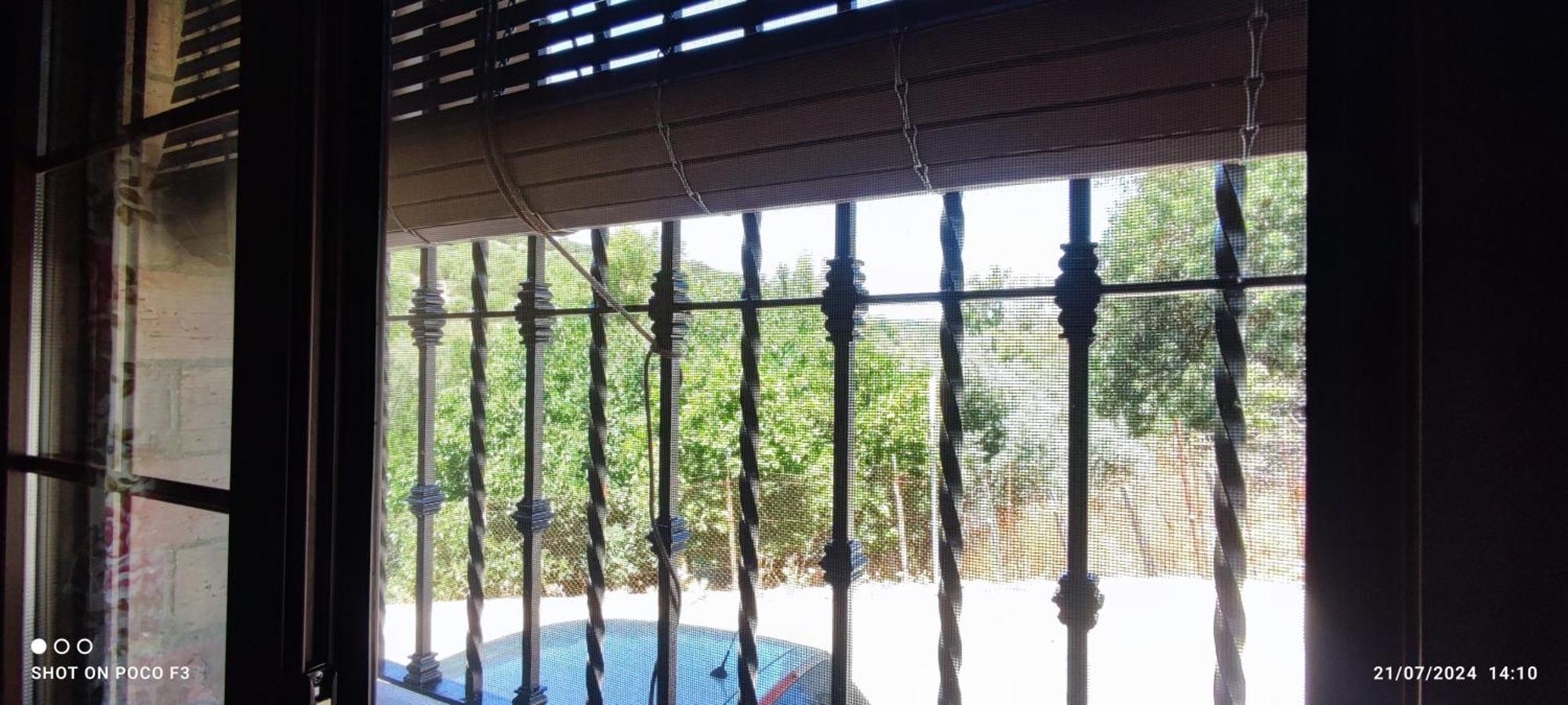 Mi Descanso Appartement